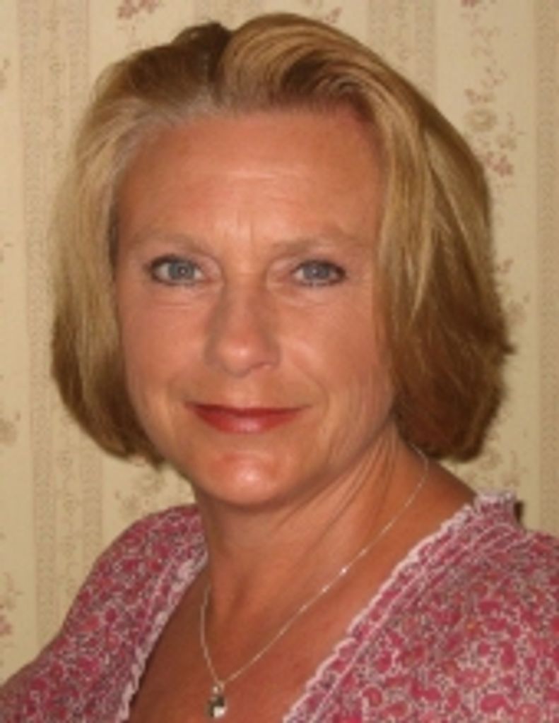 Ms. Judy Weafer Clark Profile Photo