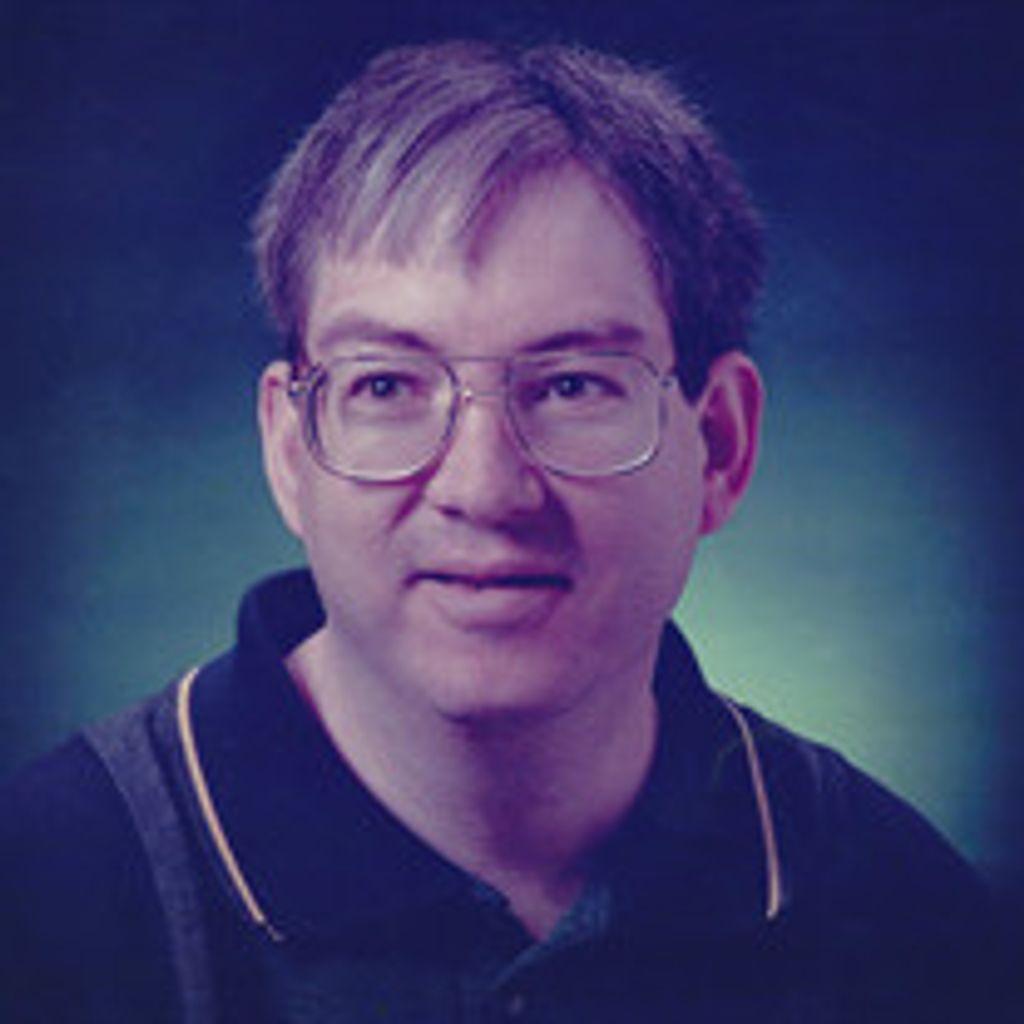 Philip Penman Profile Photo