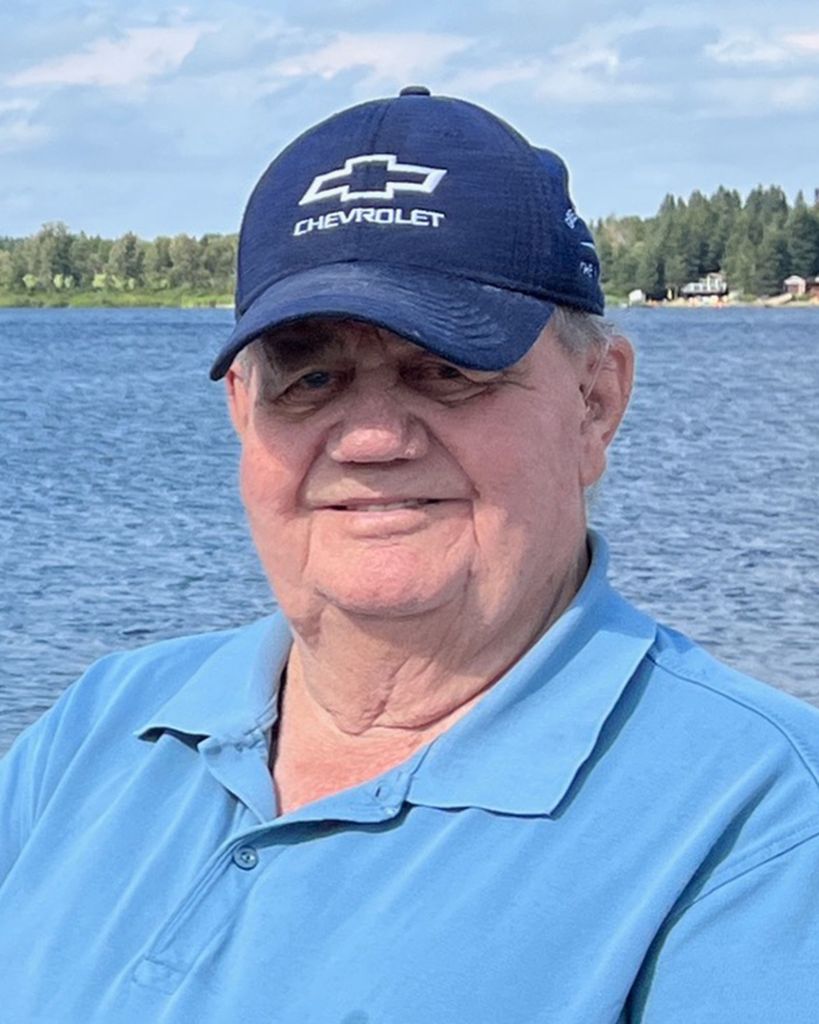 Robert "Bob" Douglas Ferguson Profile Photo