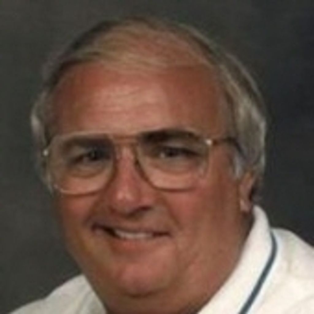 Jerry G. Whitaker