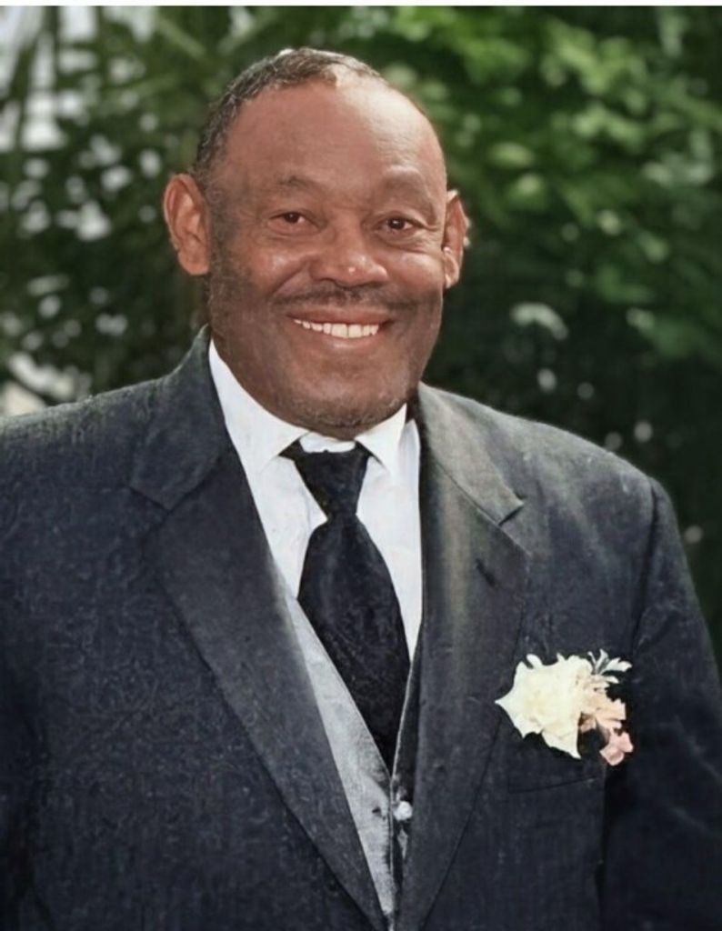 James W. Lawrence Profile Photo