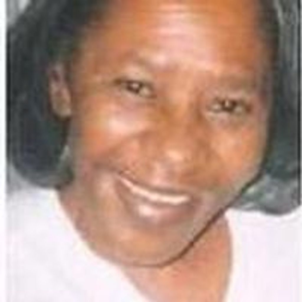 Ms. Rosa Reynolds