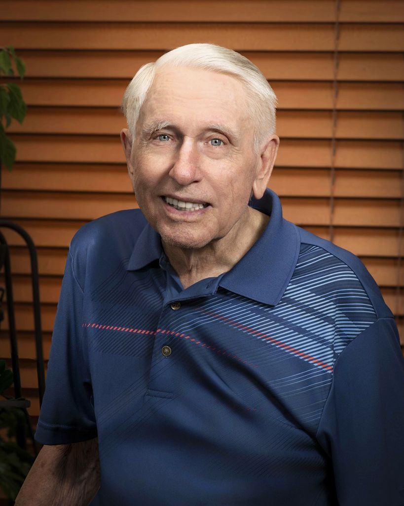 Arden James Emmerich