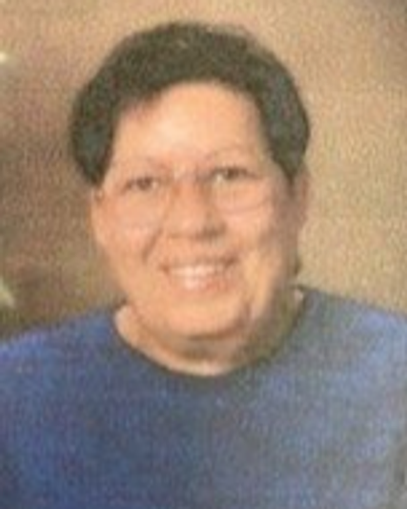 Ernestina Quintana-Martinez Profile Photo