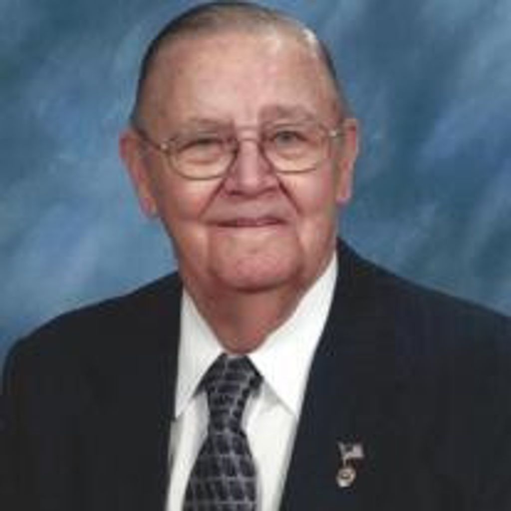 Joseph V. Peppenhorst