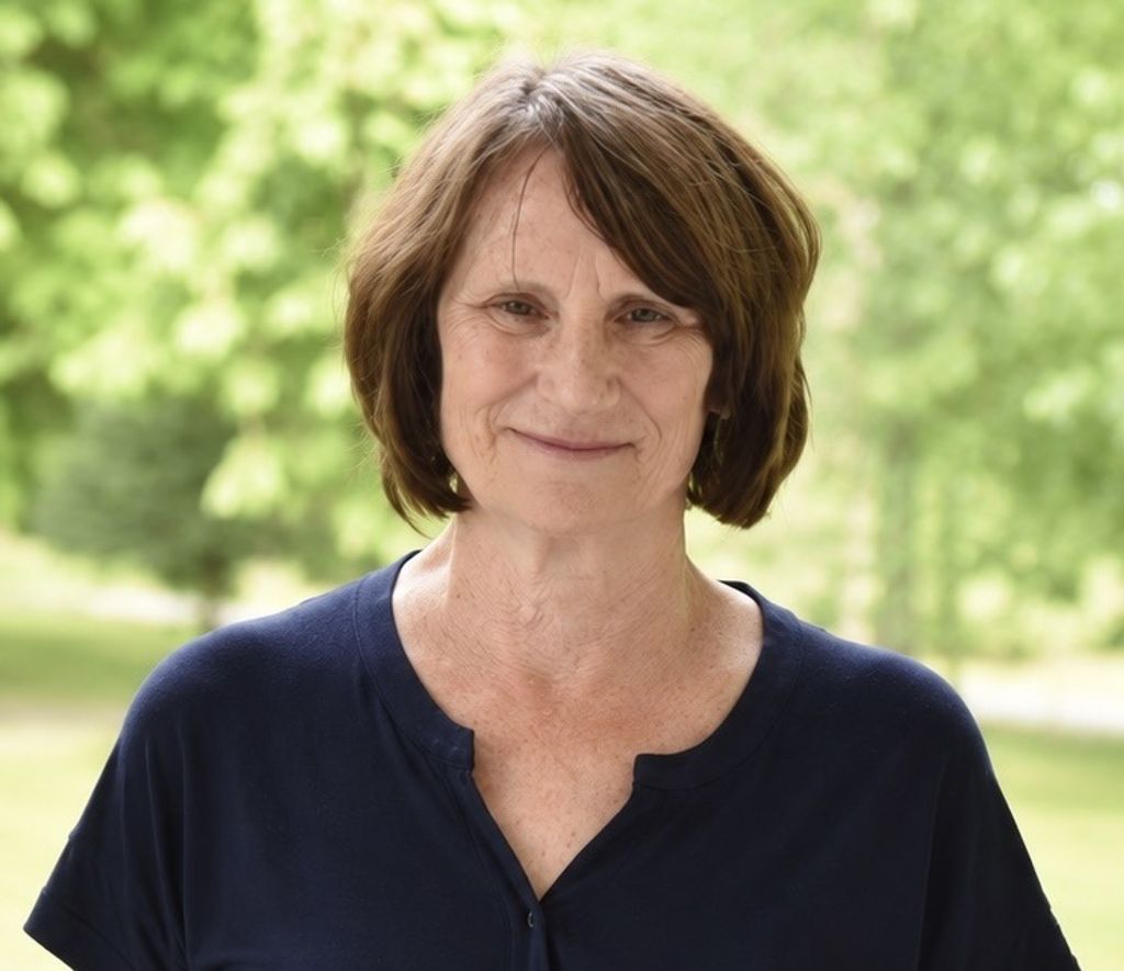 Charlene A. Buechele