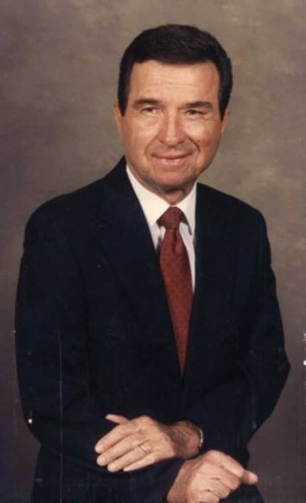 Andrew B. Jarnagin