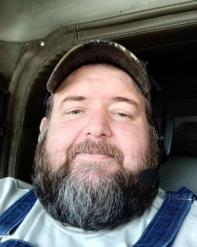 Jon Dexter Hill