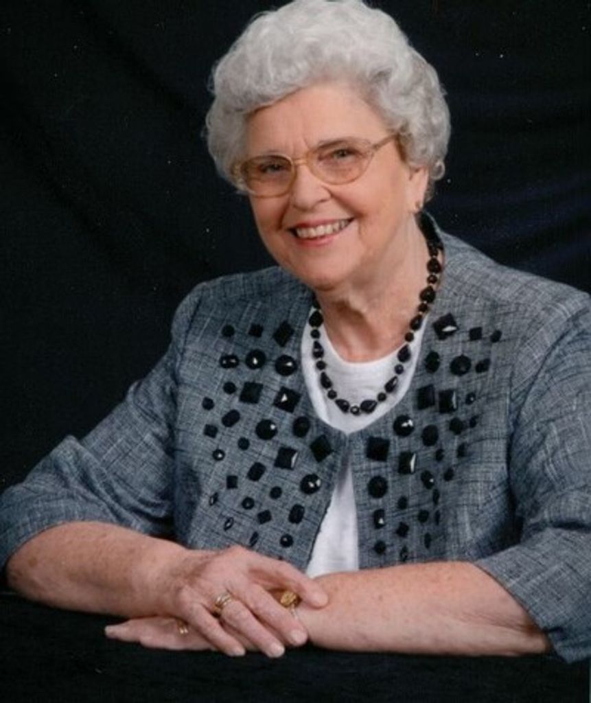 Elaine Hamilton Profile Photo