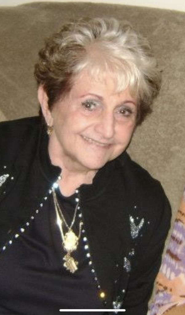 Camille Delia