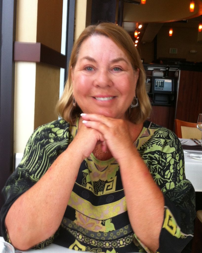 Jacquelyn "Jackie" Anita Myers Profile Photo