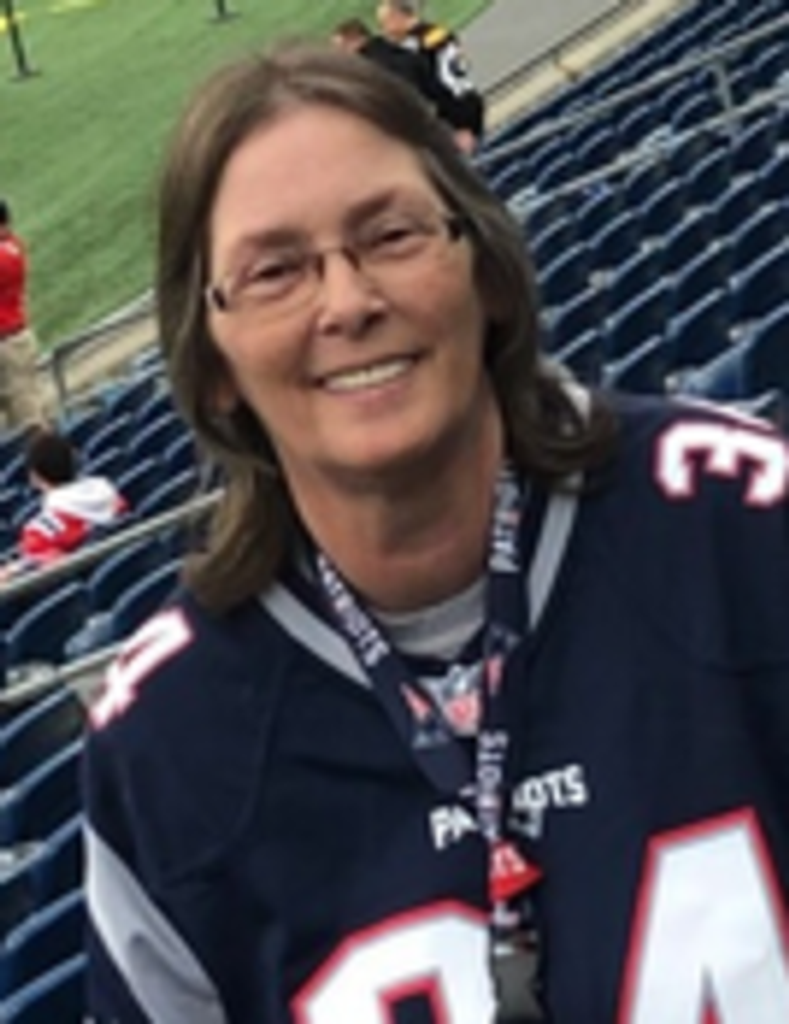 Brendalee Holbrook Profile Photo