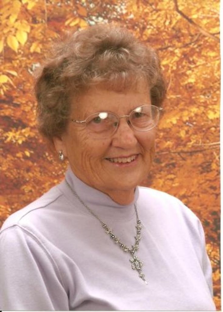 Beth Keep Profile Photo