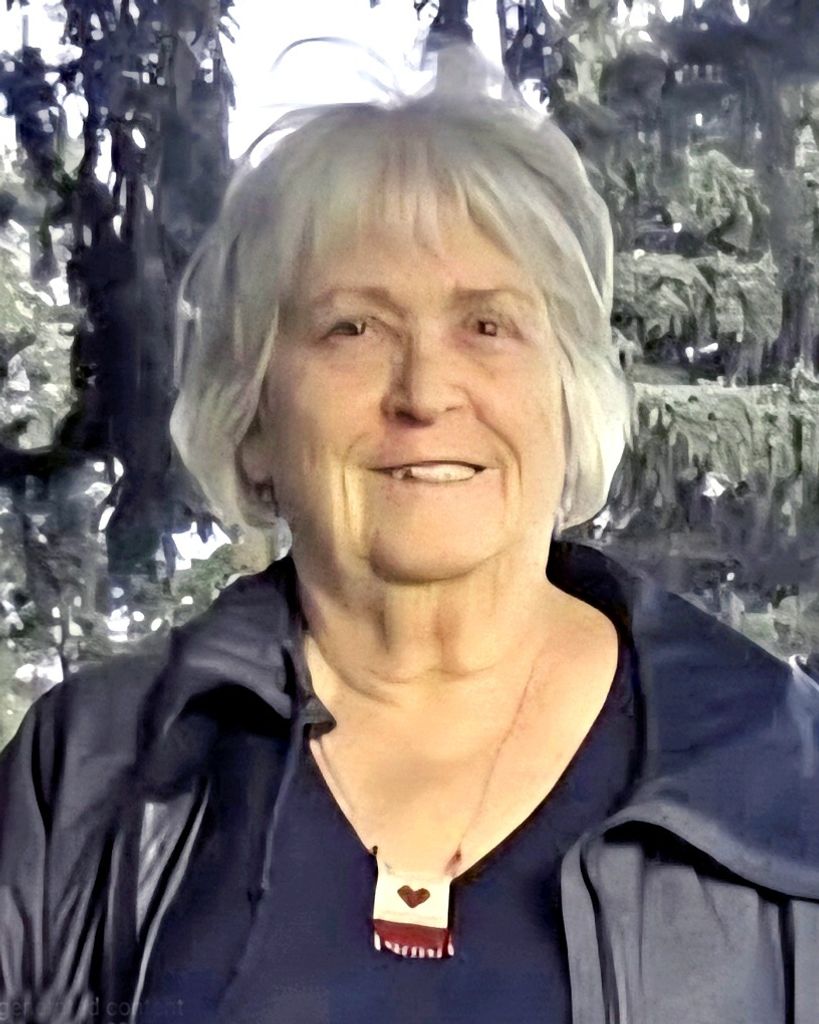 Debbie Lyon Profile Photo