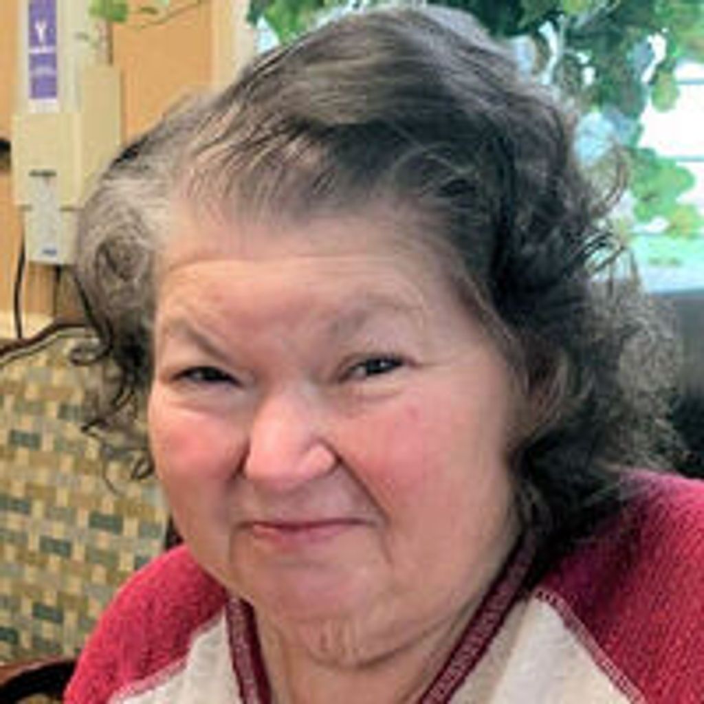 Molly Loraine Meshell