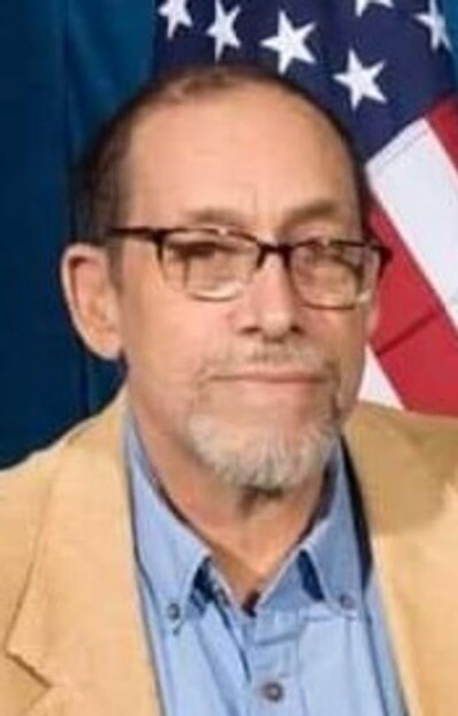 Myron Randall Winn Profile Photo