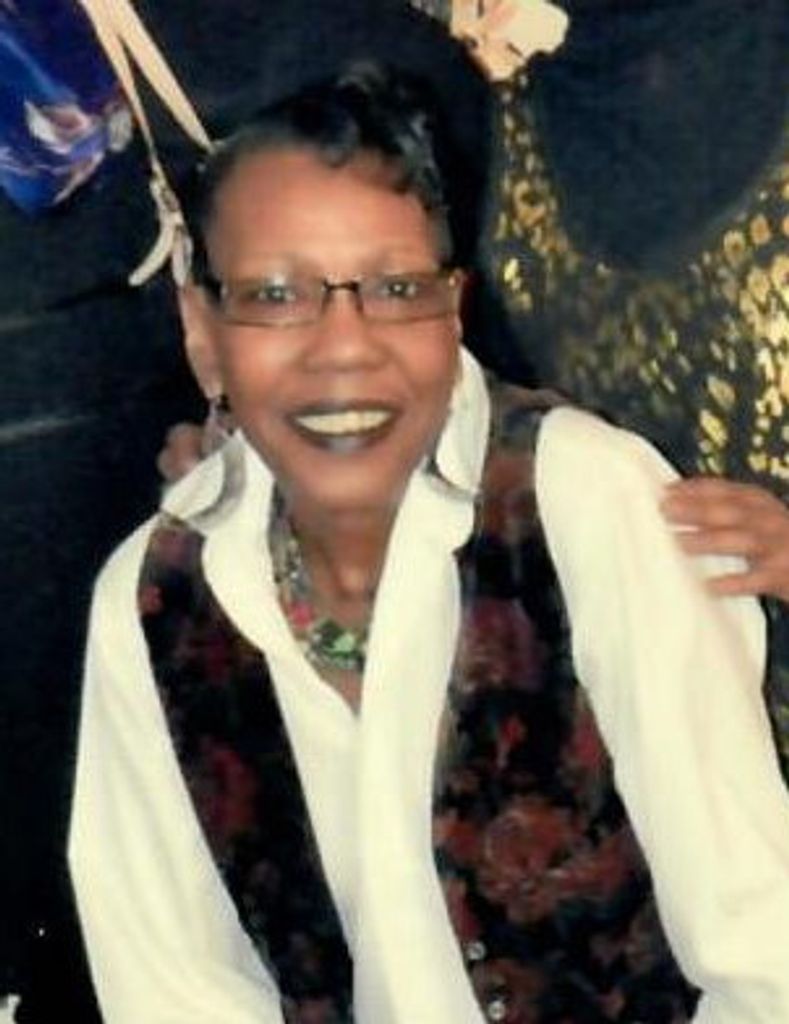 Odessa Martin Profile Photo