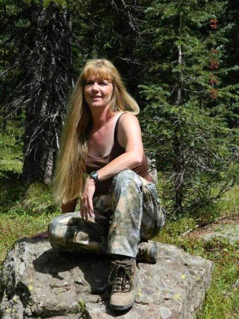 Lori Dix-Gunn