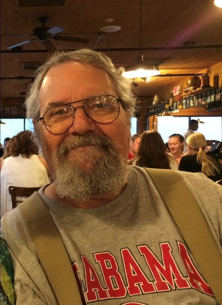 Michael Wayne Dawson Profile Photo