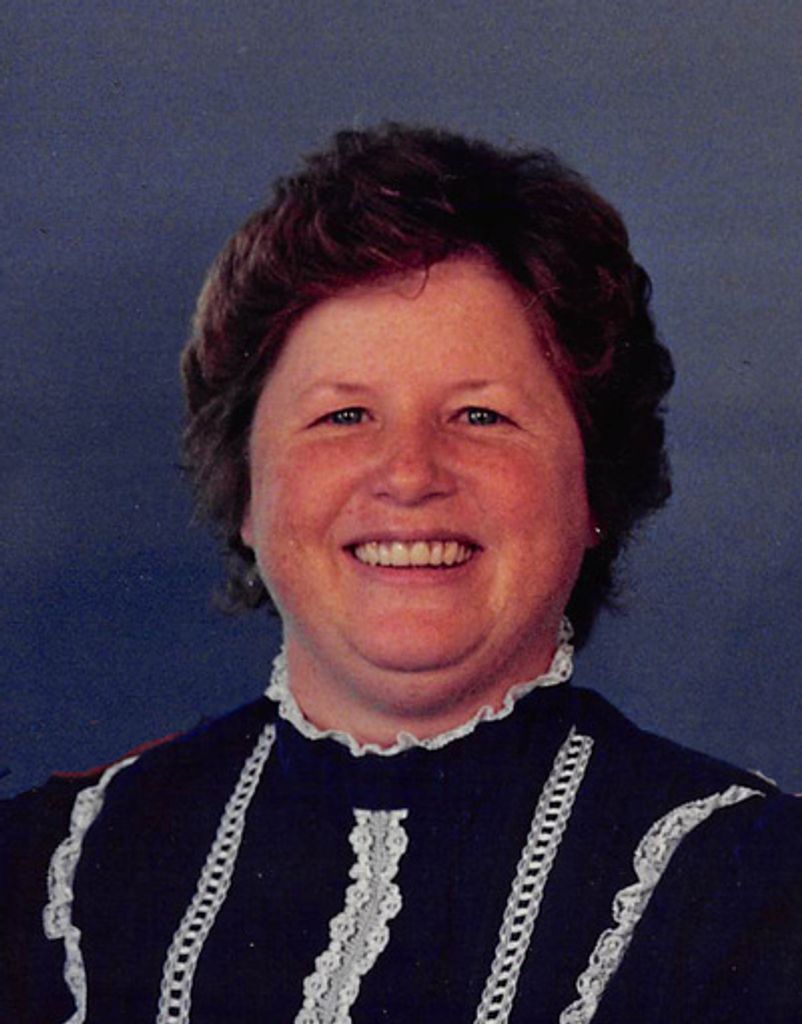 Glenda Heskett Profile Photo