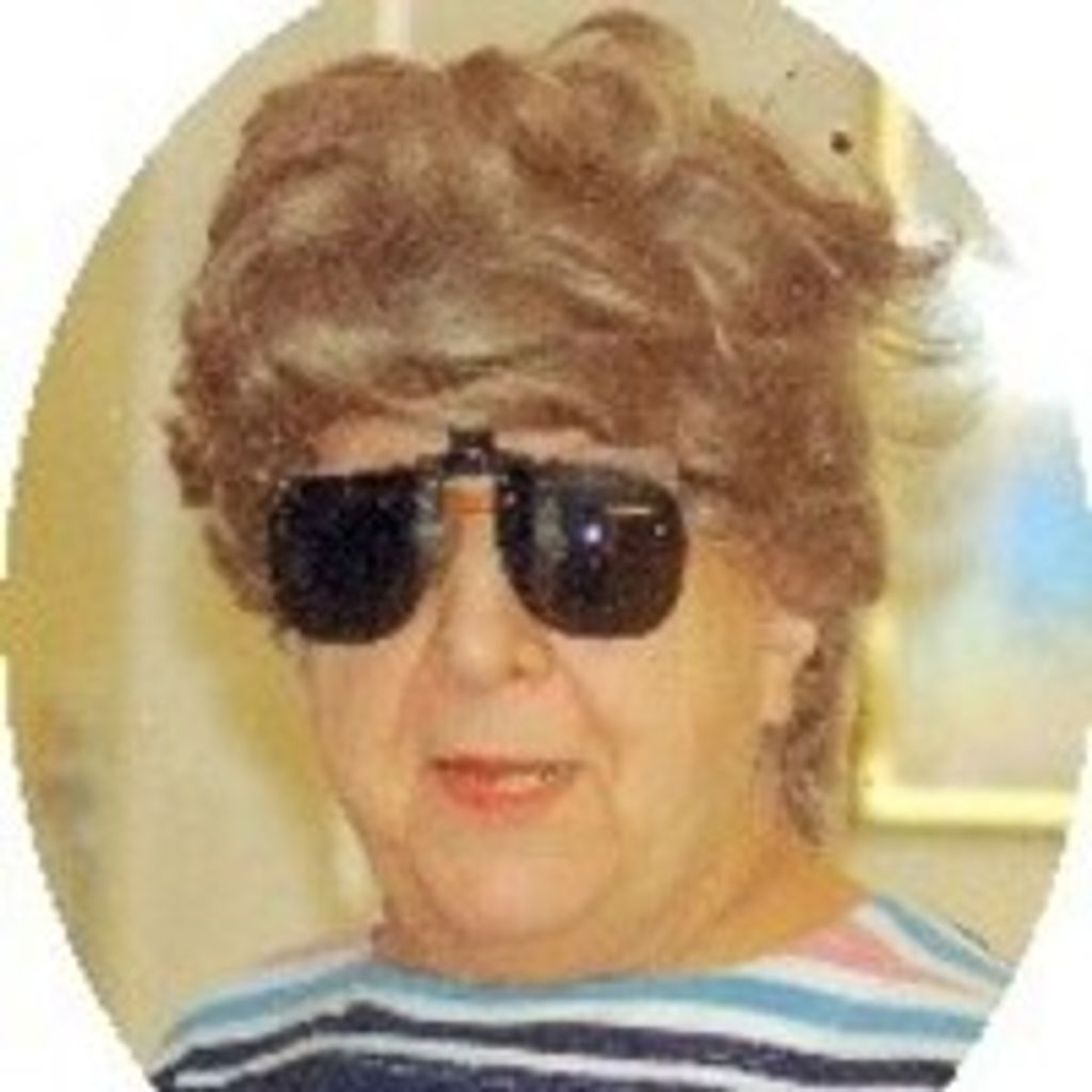 Rose Marie R. Budusky
