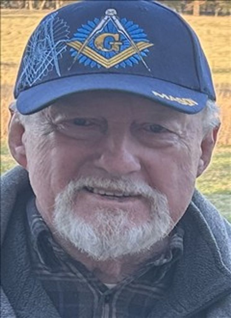 Jeffery Garland Babb Sr.