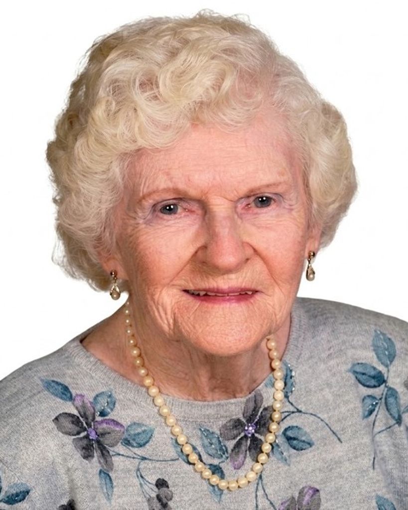 Marie J. Brogcinski Profile Photo