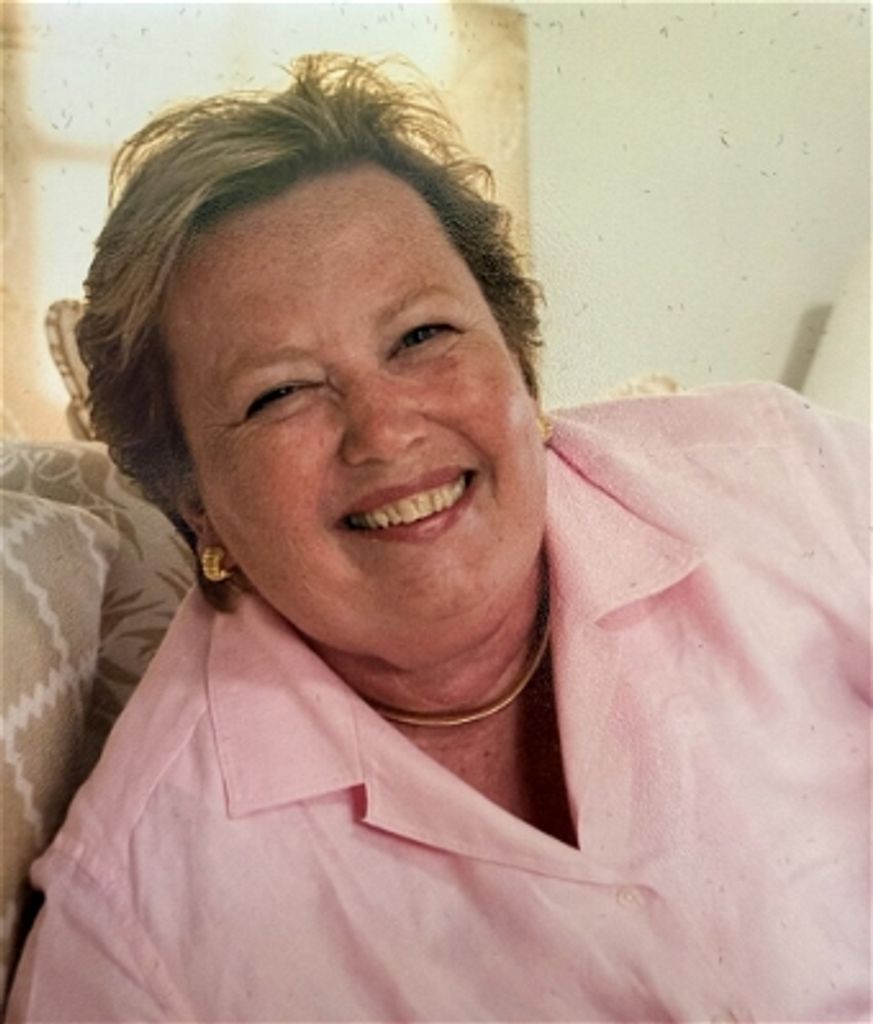 Susan Owens Olson Profile Photo