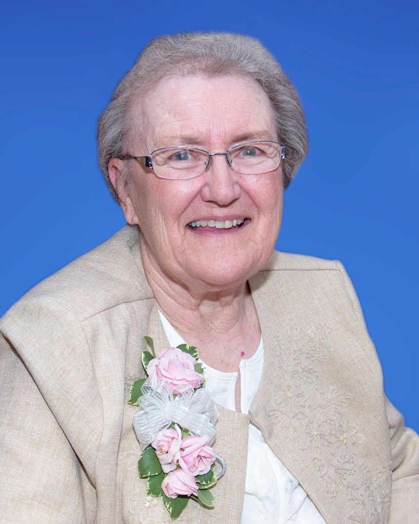 Betty Trabert Profile Photo
