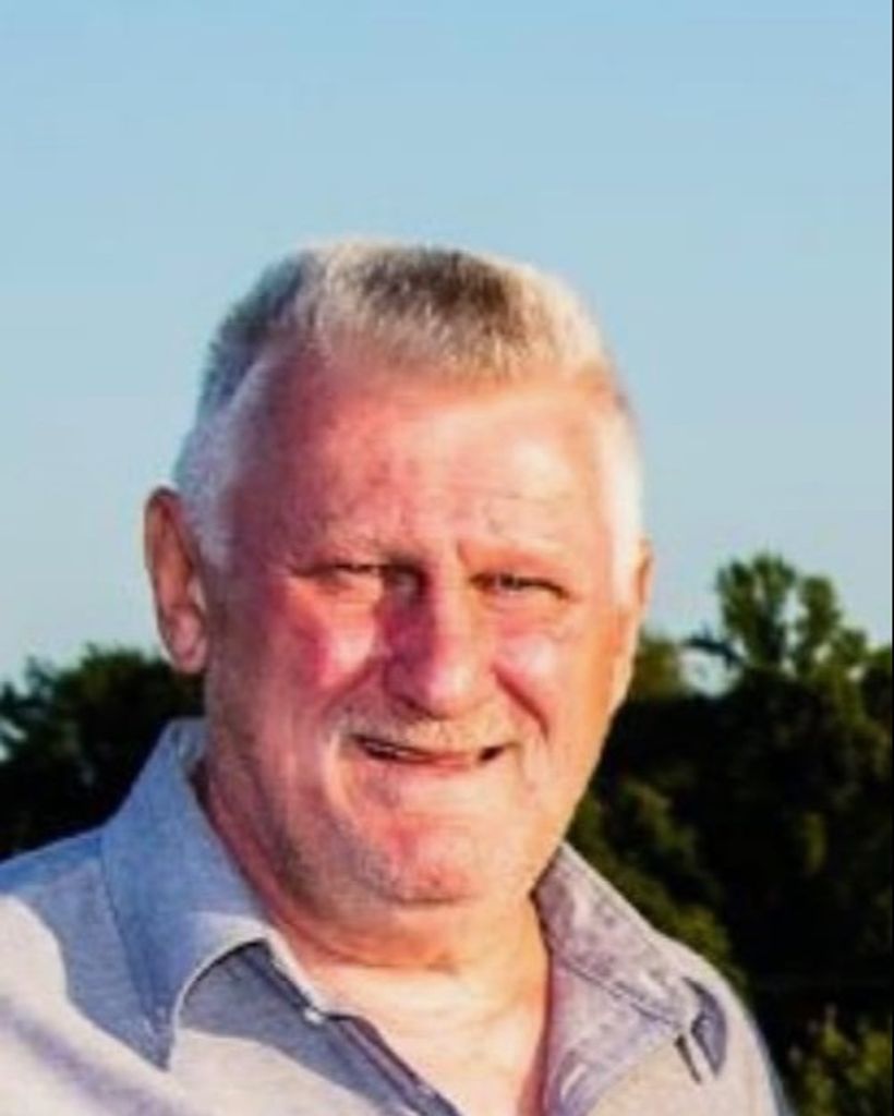 Steve "Chaser" Neighbors Sr.