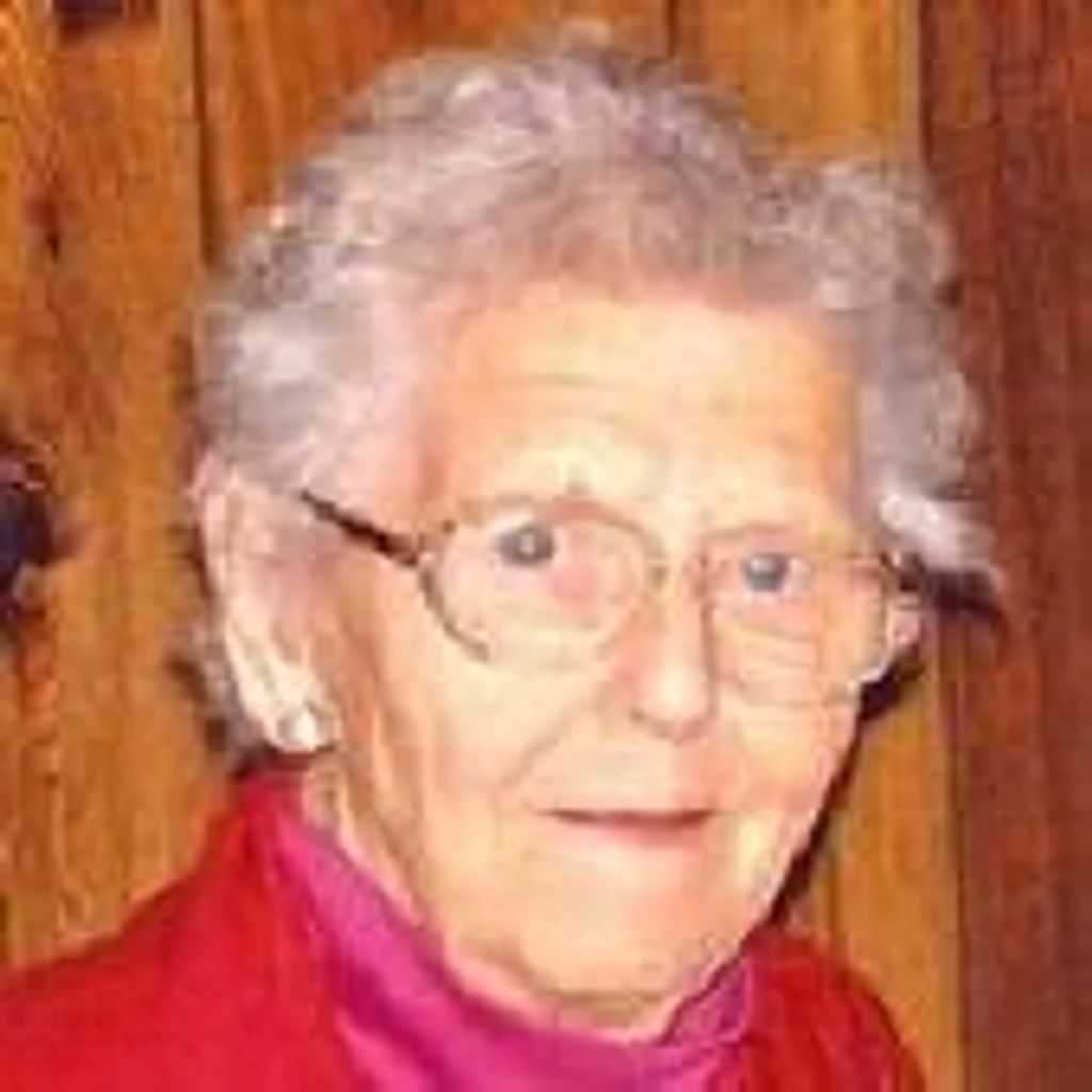 Mabel Enerson
