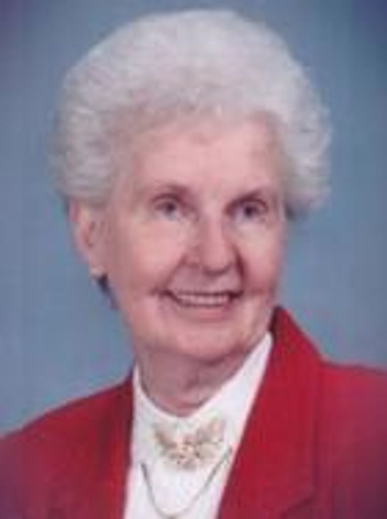 Ruth M. Wendt