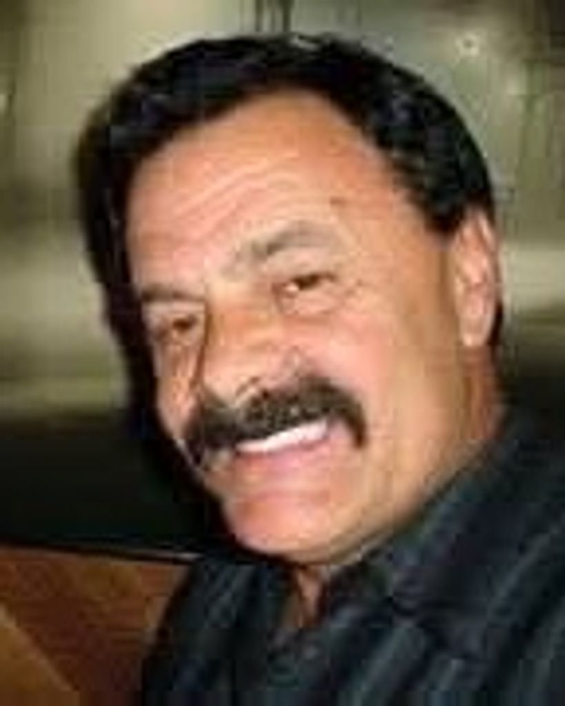 Clifford Frazier "Cliff"