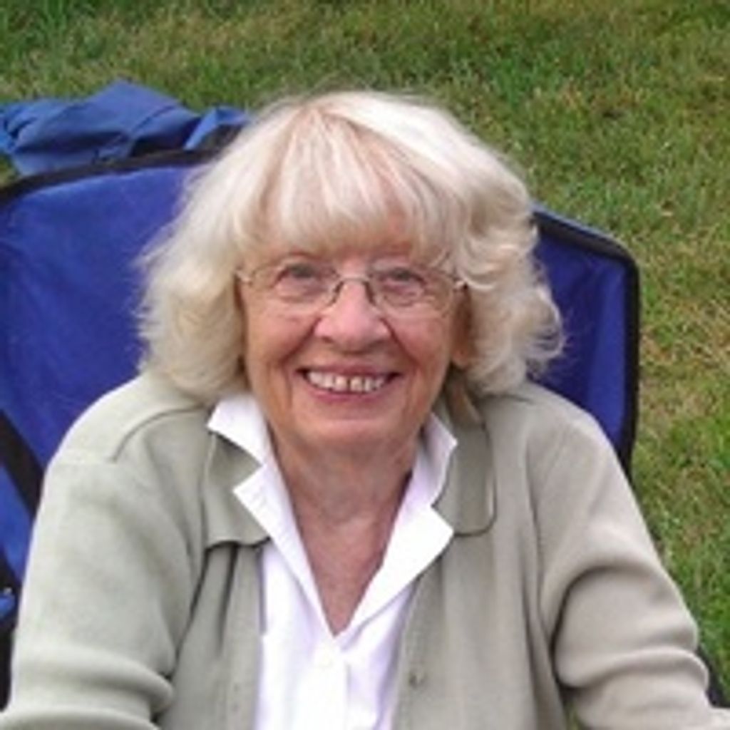 Muriel Lena Laliberte