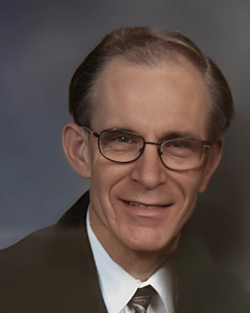 Horace Wayne Turbeville