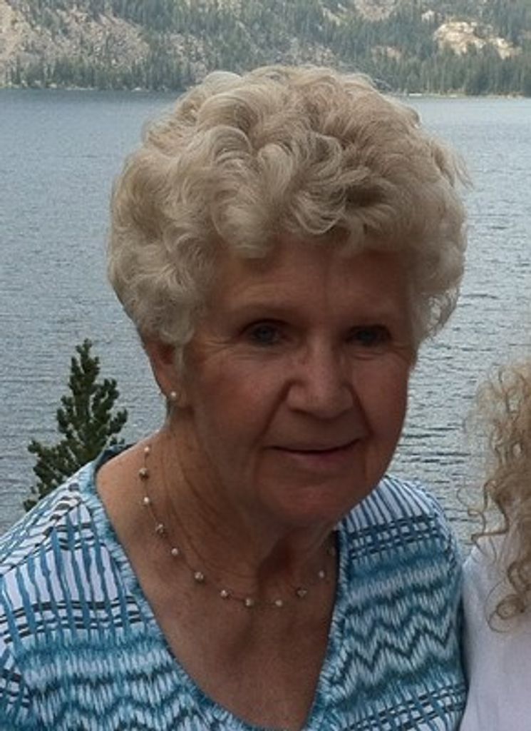 Barbara  Fay Hopkins Profile Photo