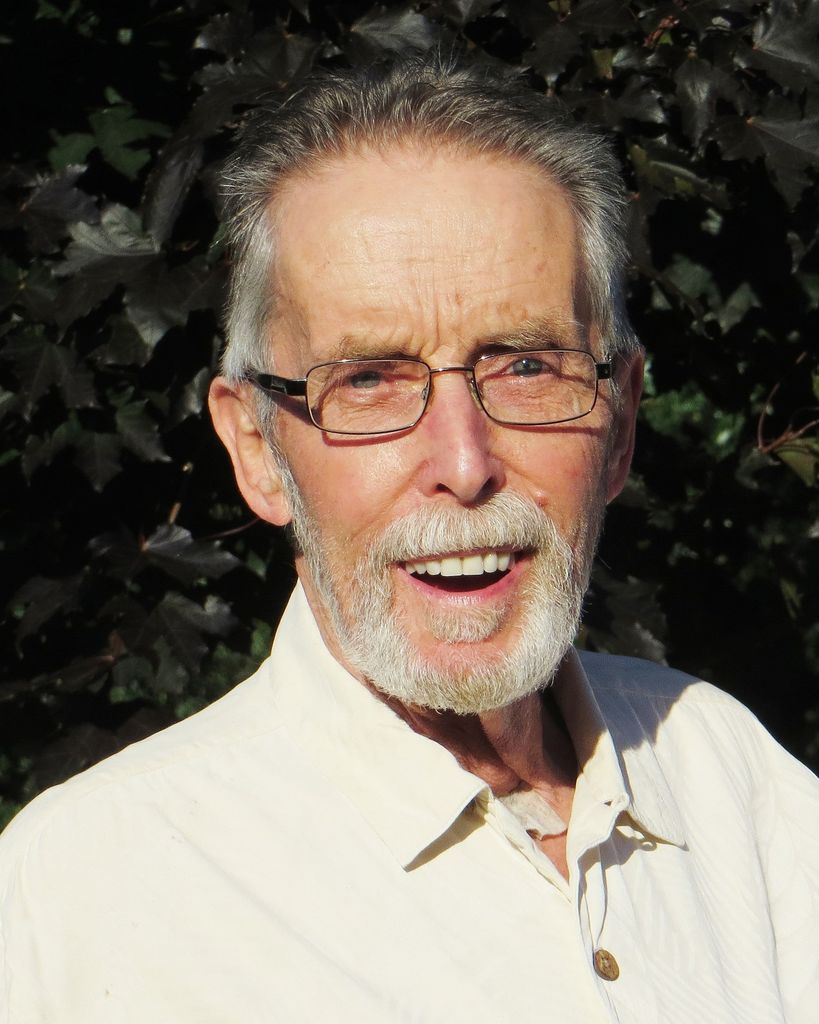 David Michael Maki Profile Photo