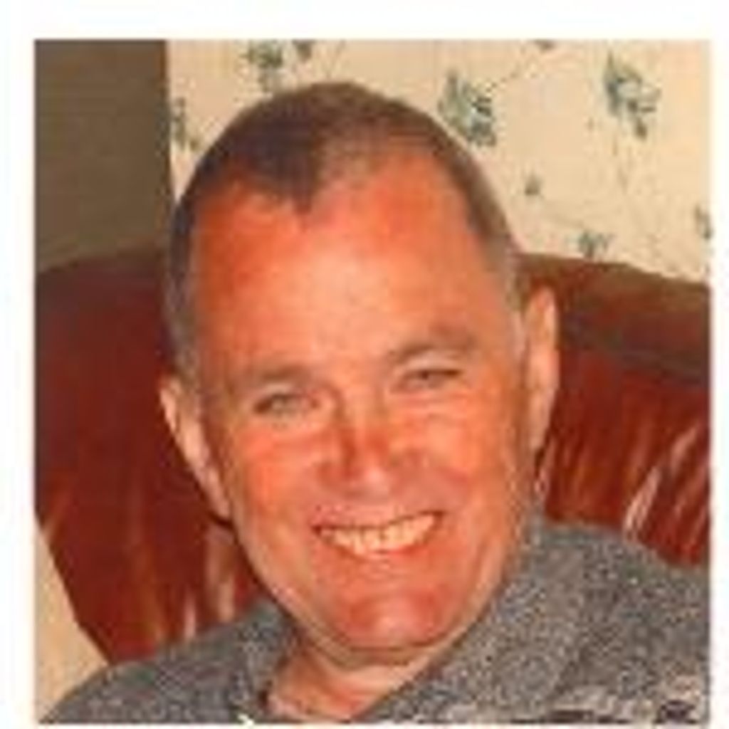 Roger Cabral Profile Photo