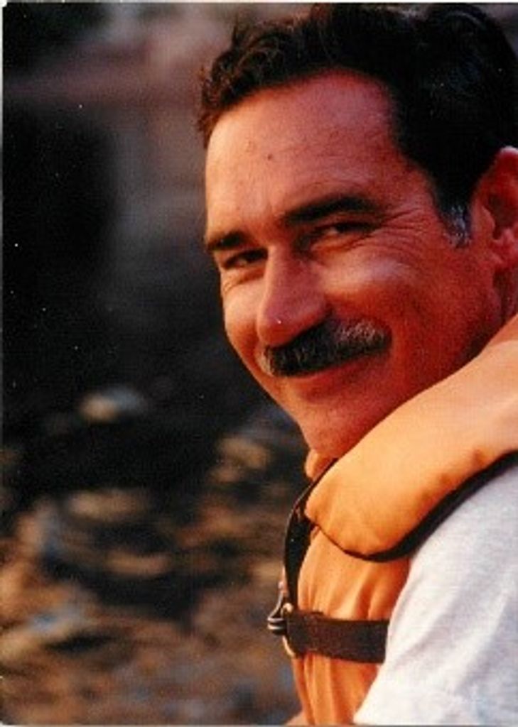 David  D. Vaughan