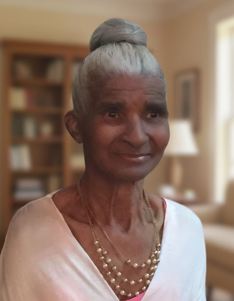 Ida Edwards Profile Photo