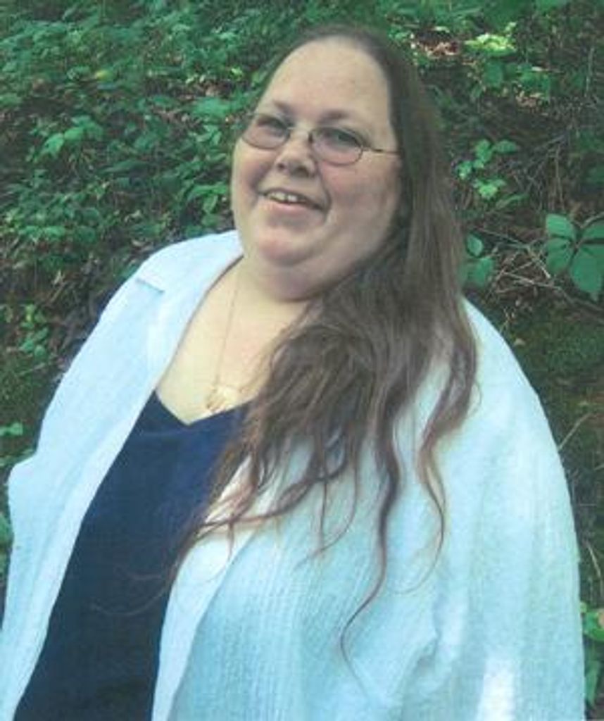 Patricia Jean Randolph