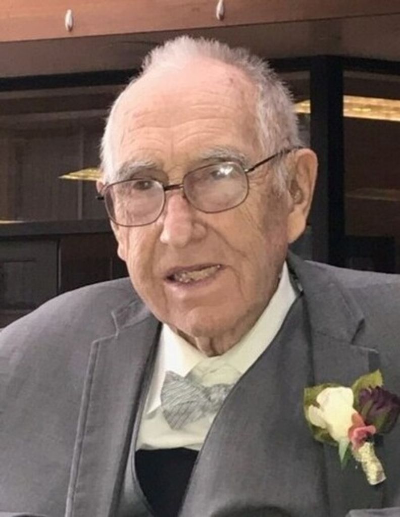 Harry Charles Schilling Profile Photo