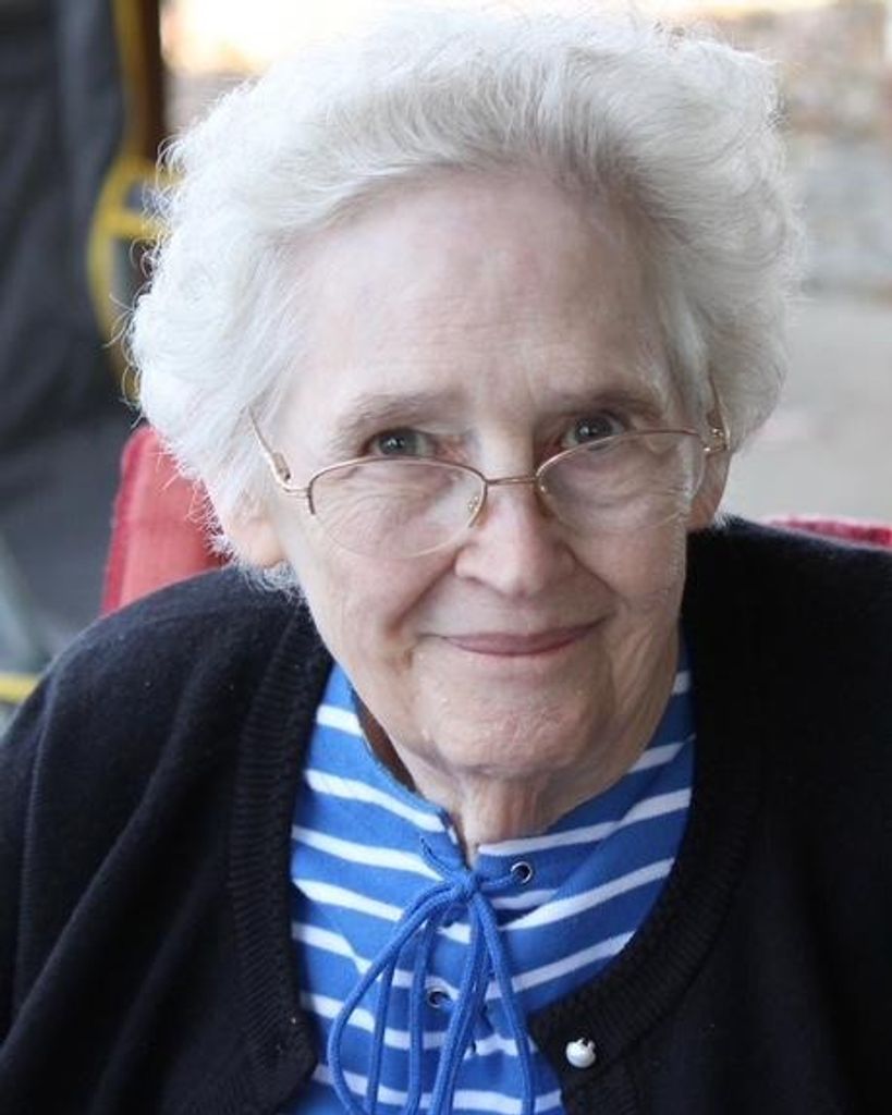 Ruby Jean Hammock Jewell Profile Photo