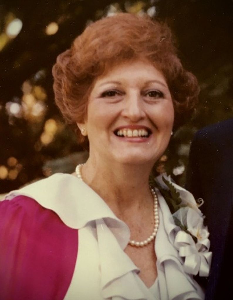 Grace Marie (Fiorello)  Venanzi