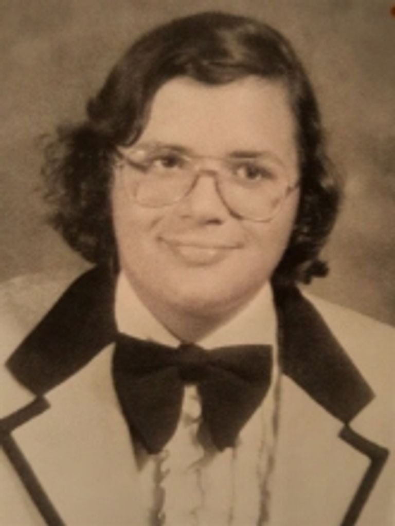 David Michael "Alfie" Bingham