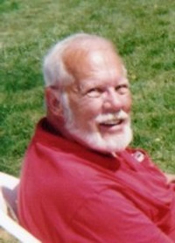 Donald Mccullagh