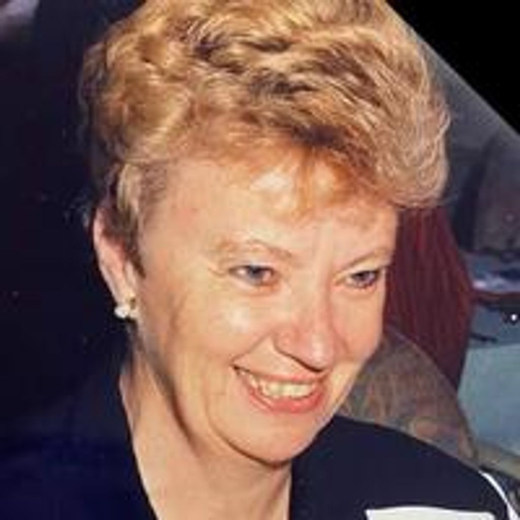 Helen Cargill Profile Photo