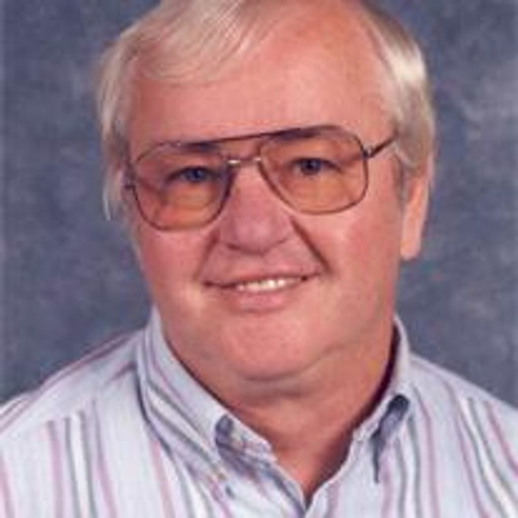 Wallace Wood