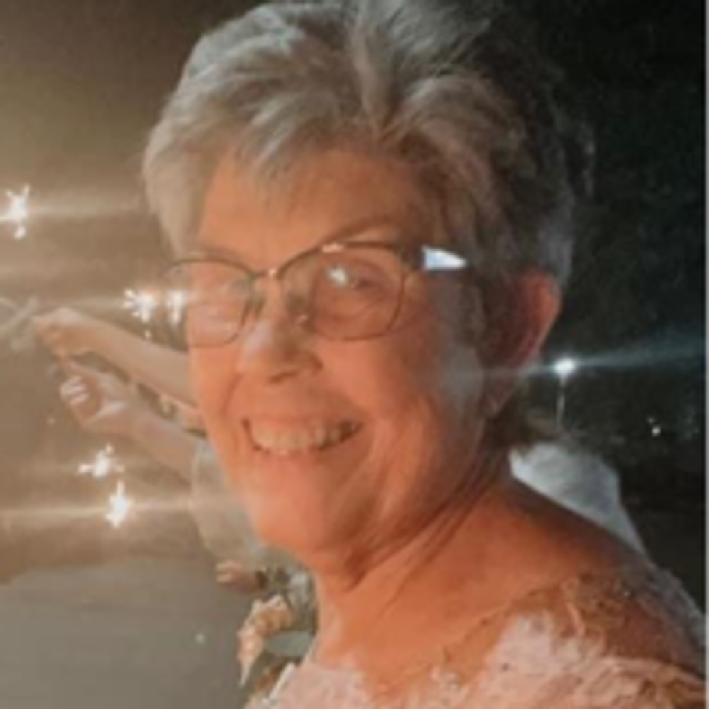 Mary Elizabeth Creecy