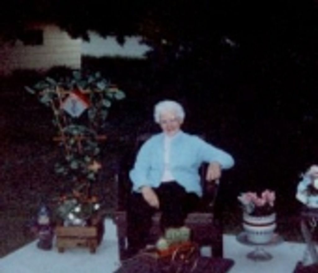 Mildred Eckstein Profile Photo